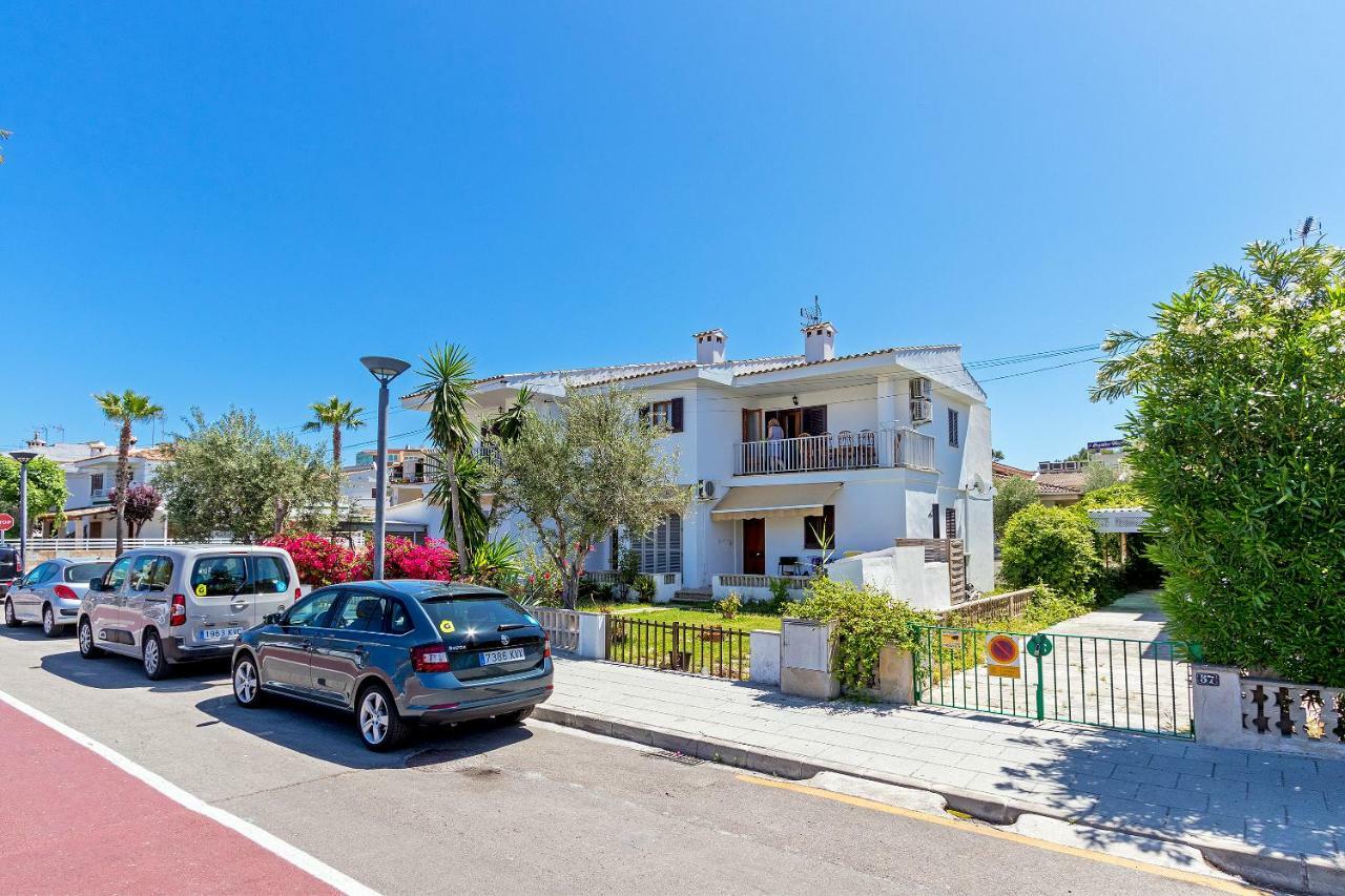 Llevant Apartamento
