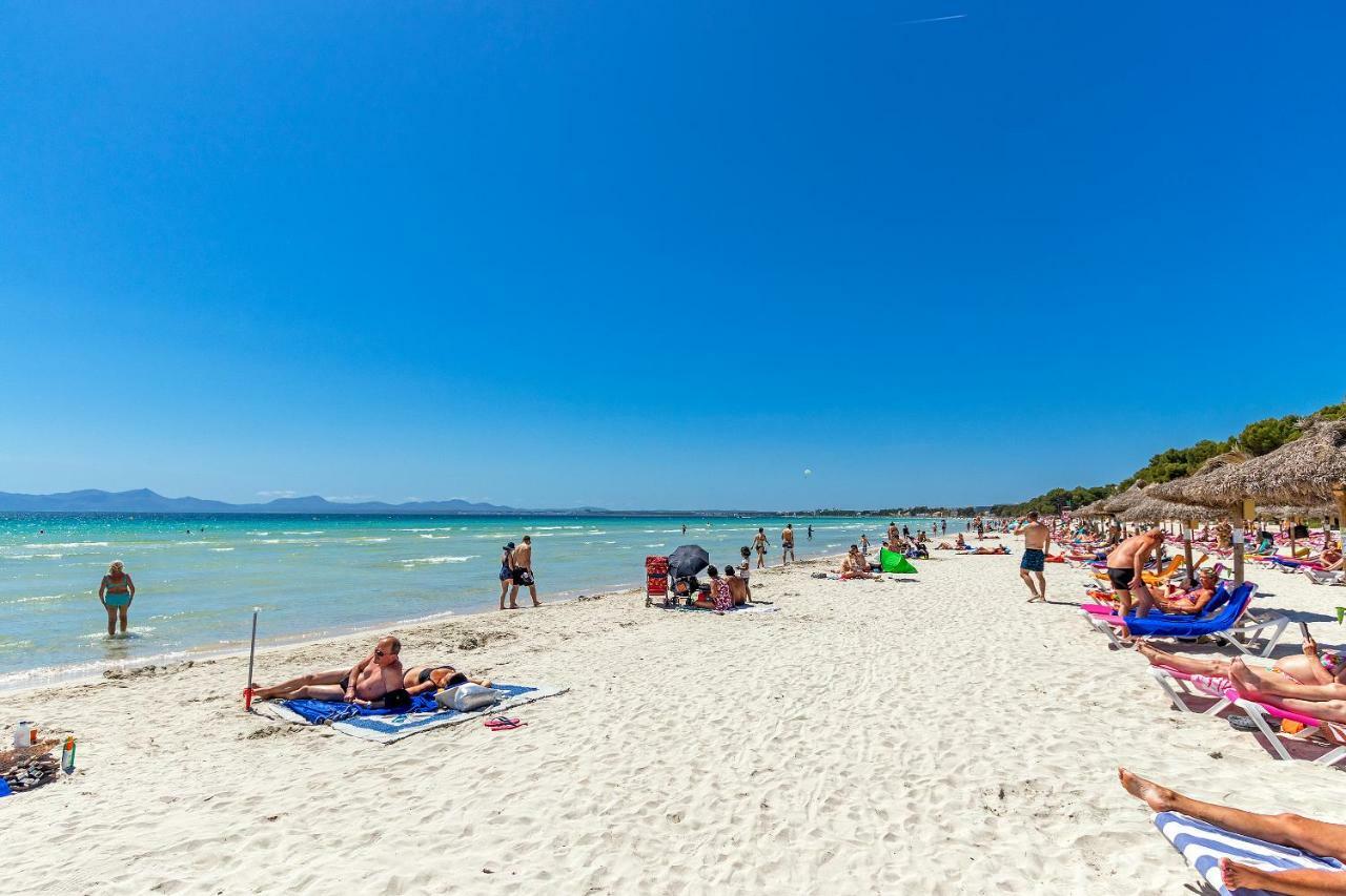 Llevant Apartamento Alcúdia