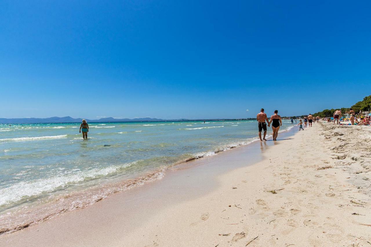 Llevant Alcúdia