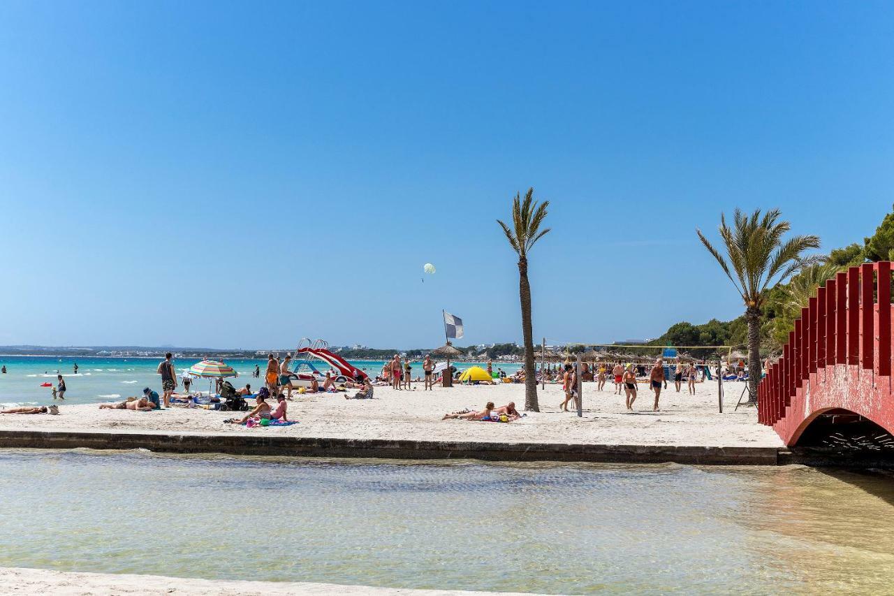 Llevant Alcúdia