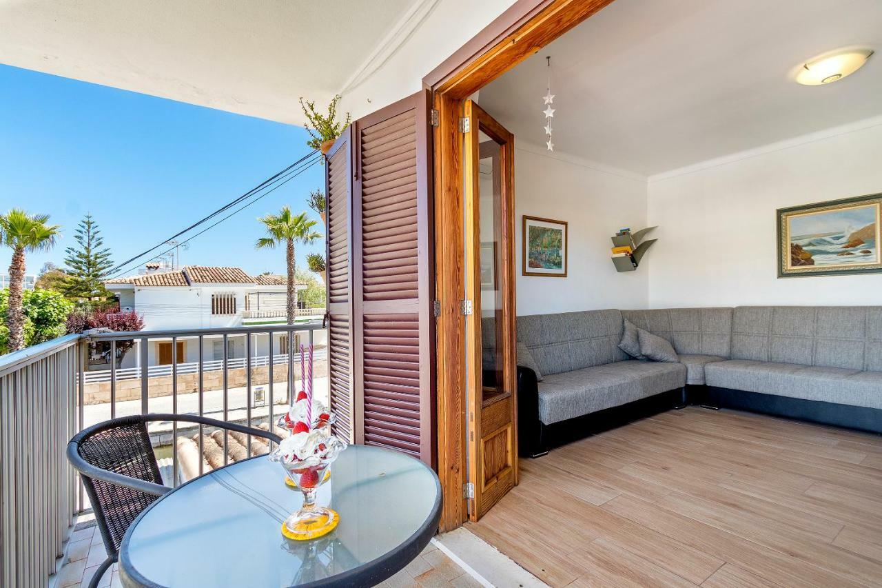 Apartamento Llevant