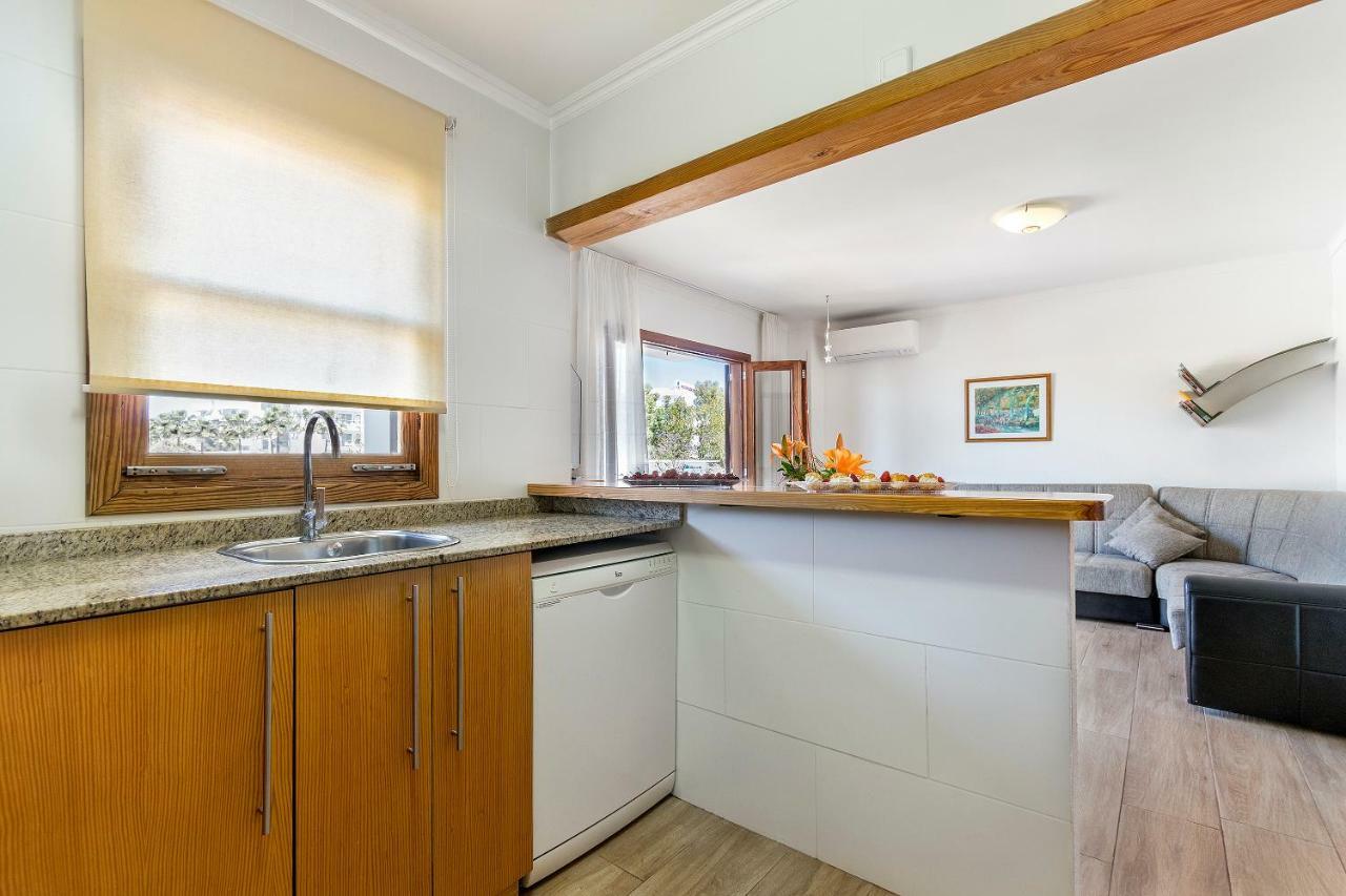 Llevant Apartamento