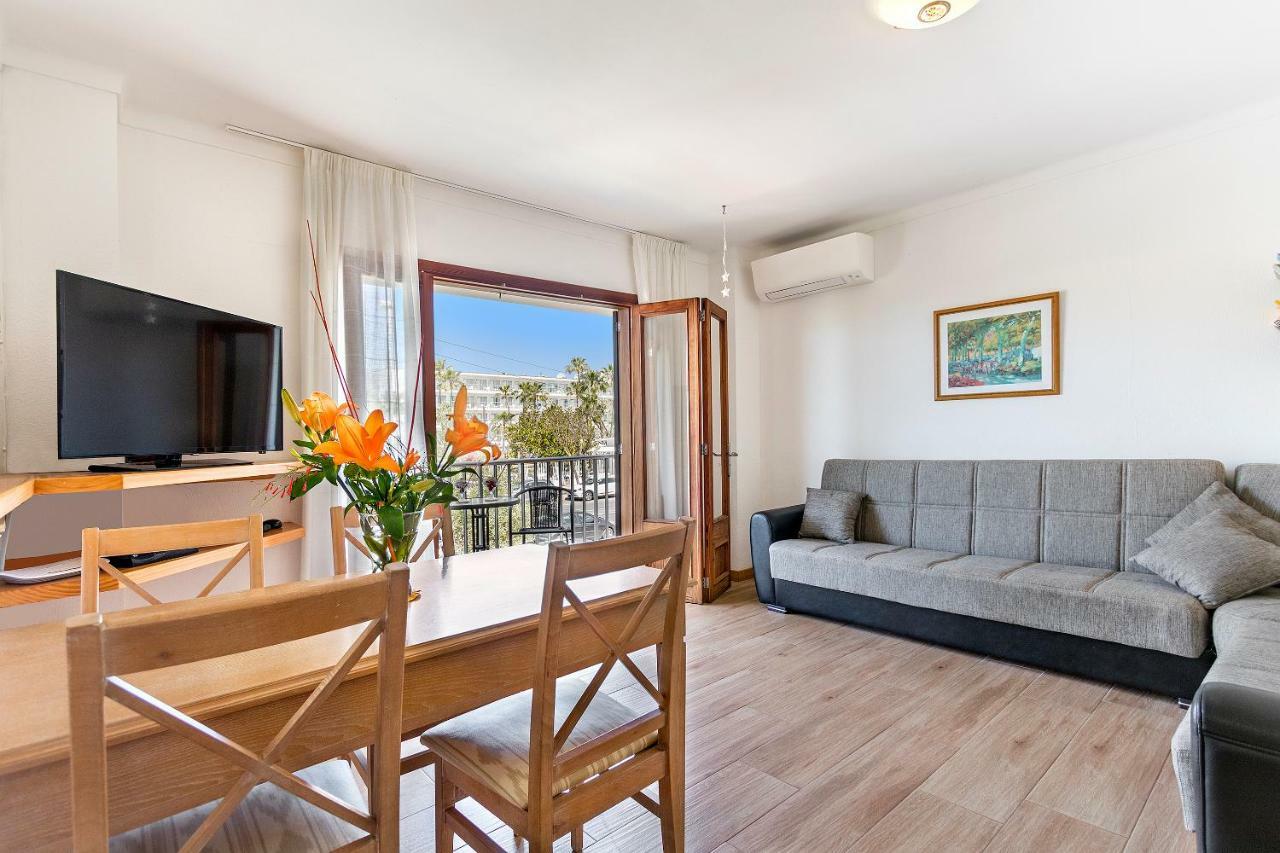 Llevant Apartamento Alcúdia