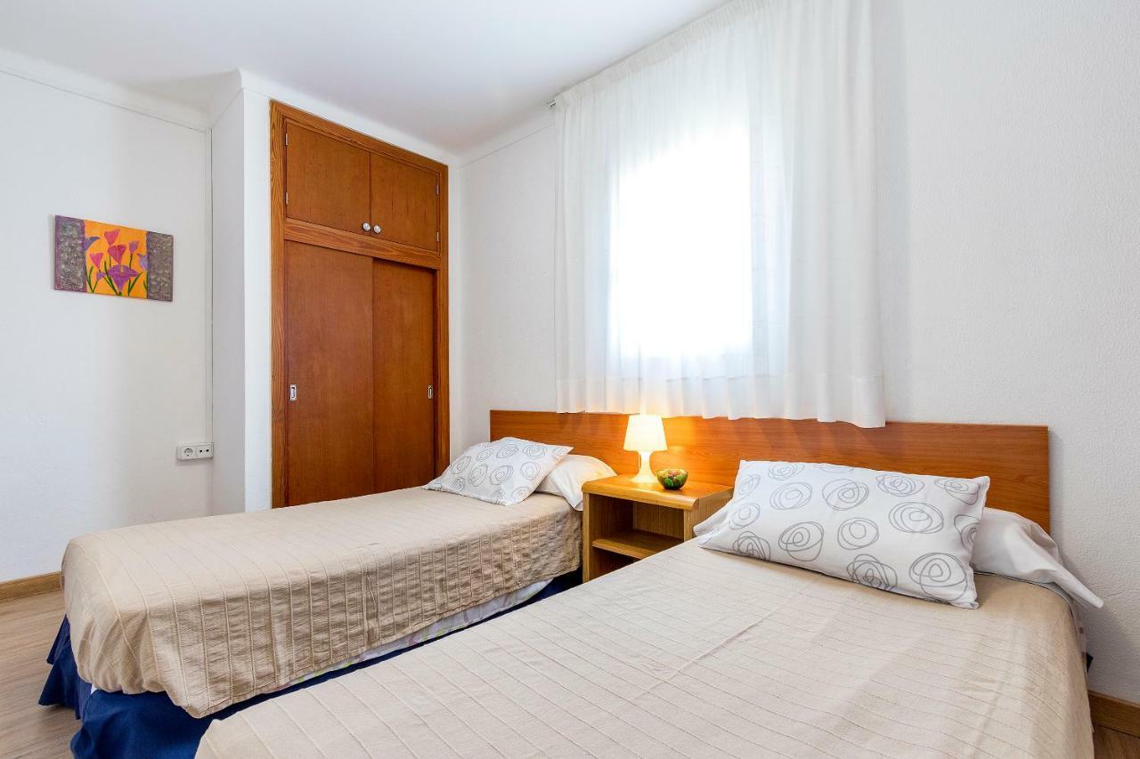 Llevant Apartamento
