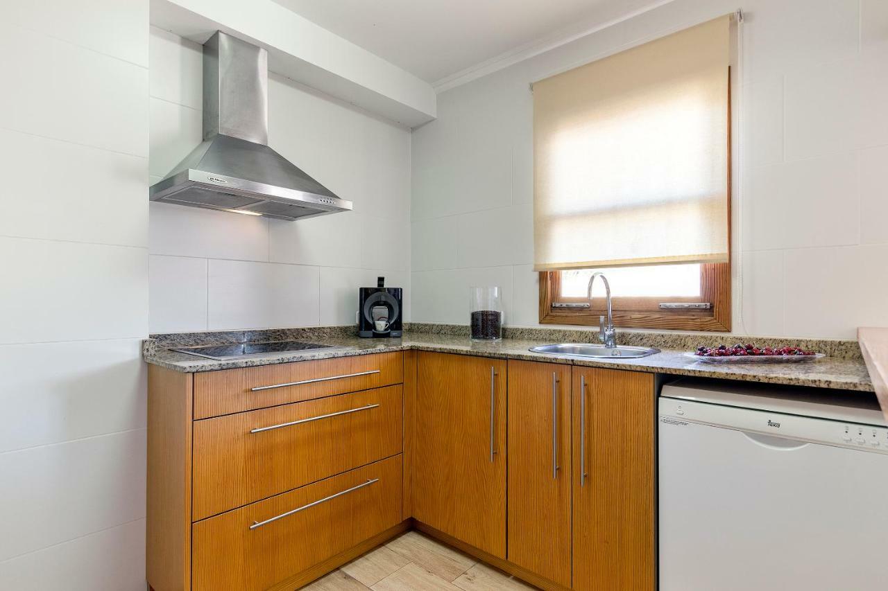 Llevant Apartamento *