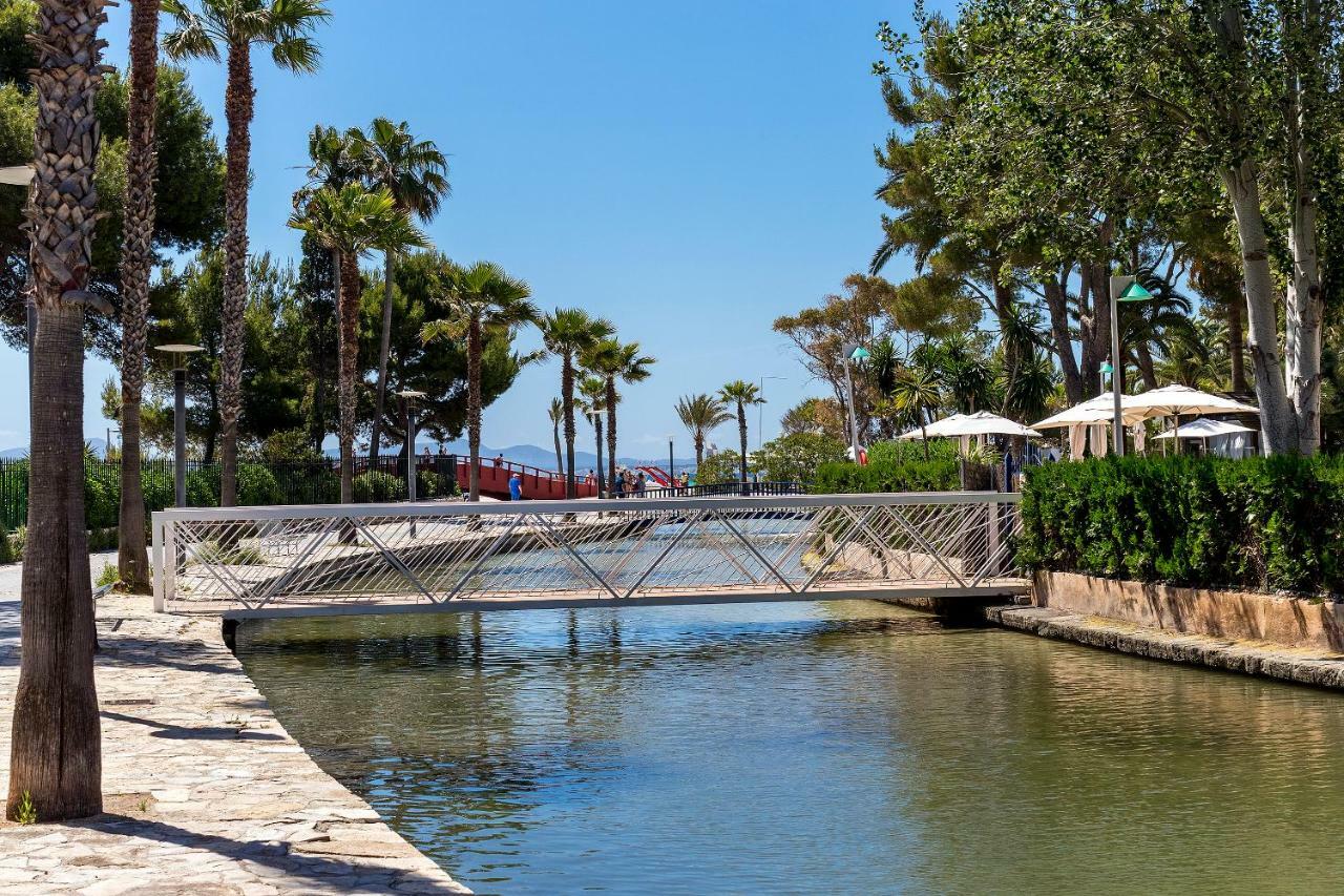 Llevant Apartamento Alcúdia