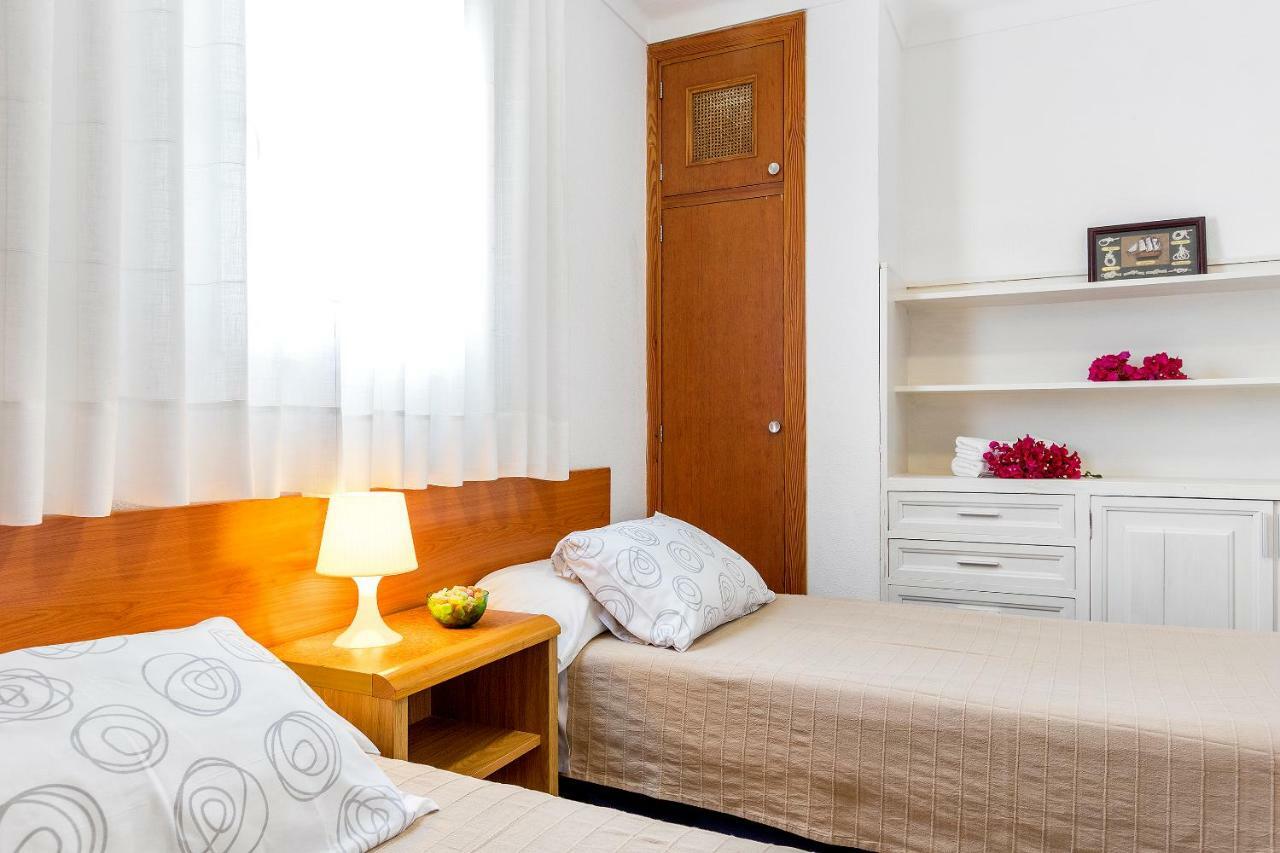 Llevant Apartamento