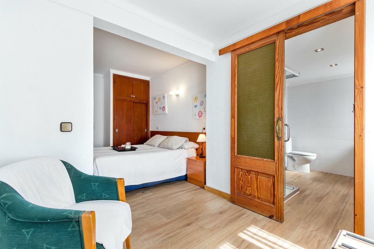 Llevant Apartamento