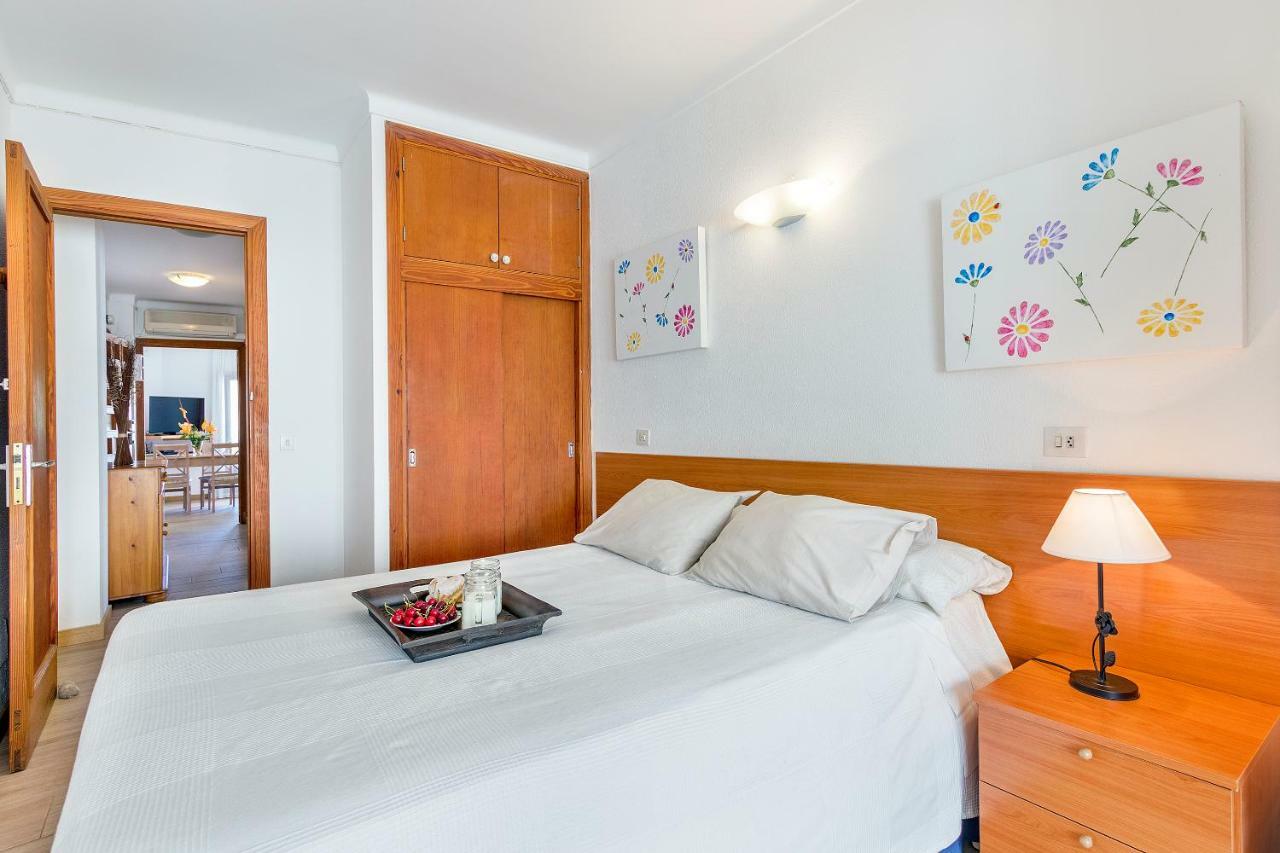 Apartment Llevant *