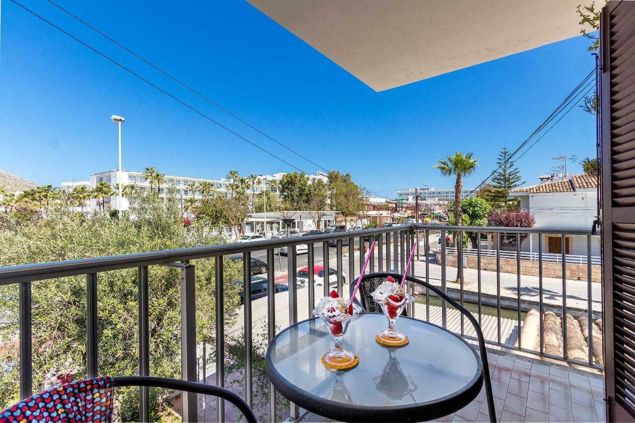 Llevant Apartamento Alcúdia