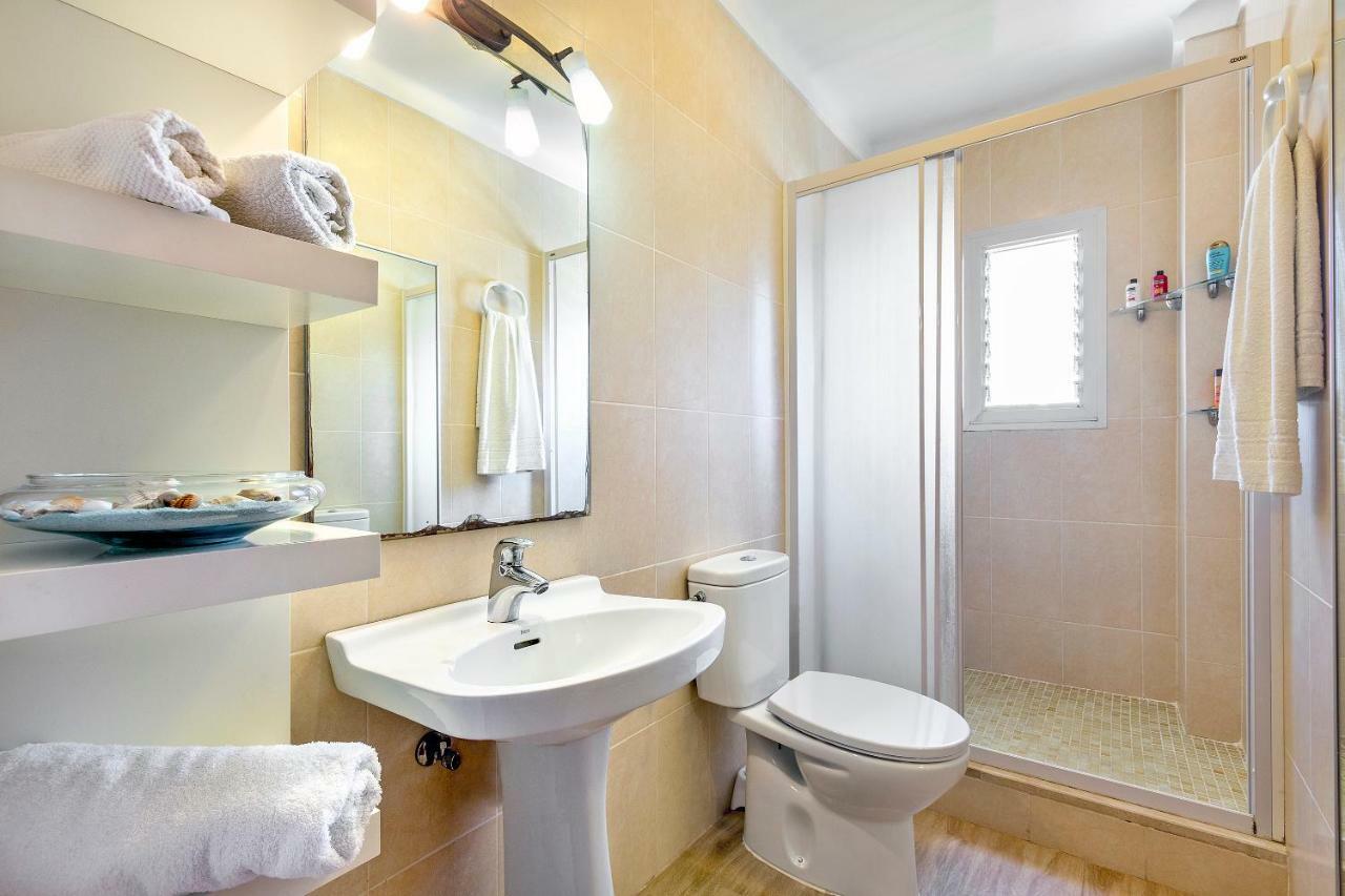 Apartment Llevant