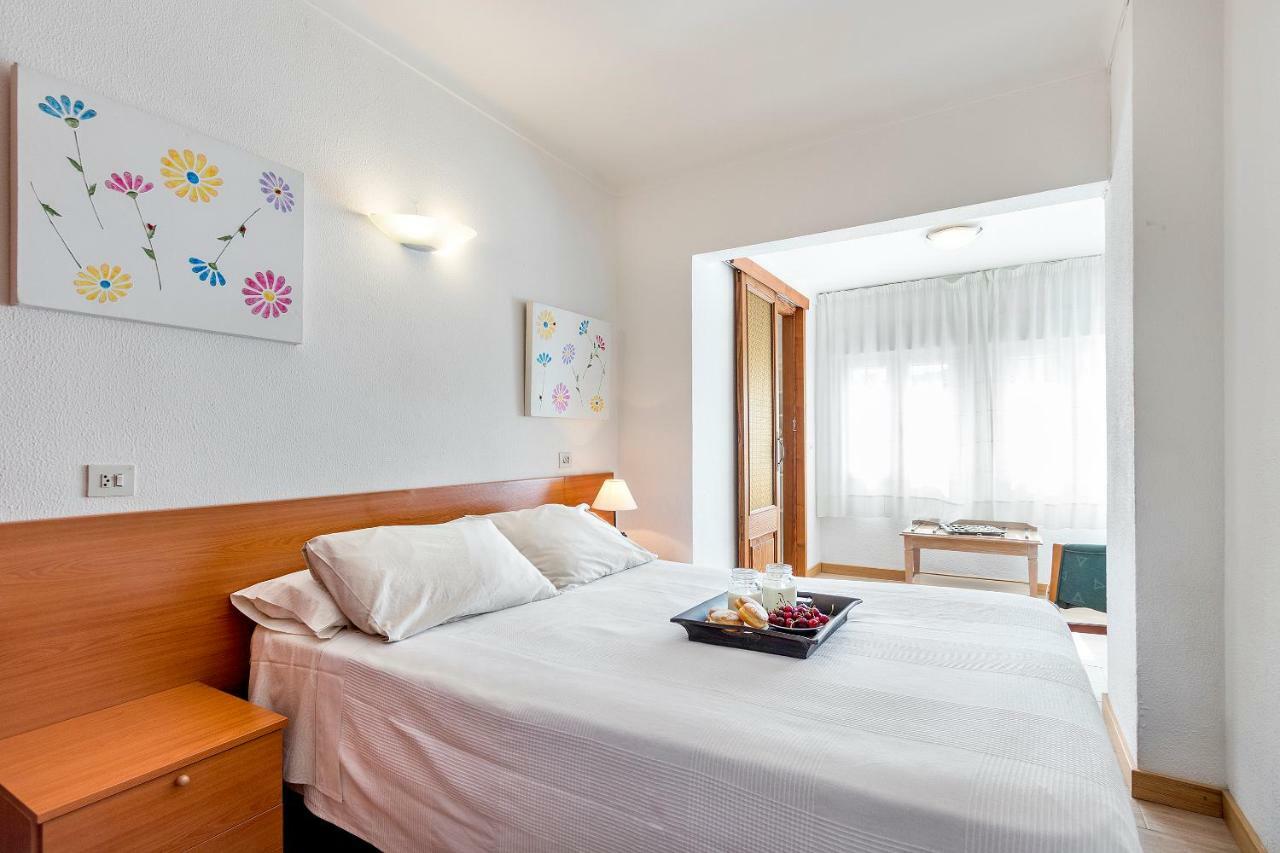 Apartment Llevant