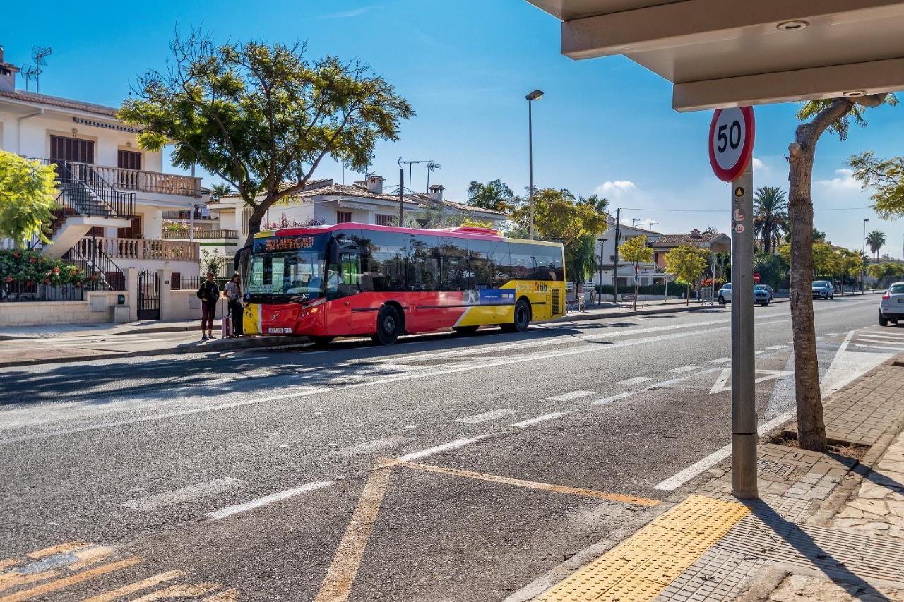 Llevant Apartamento Alcúdia