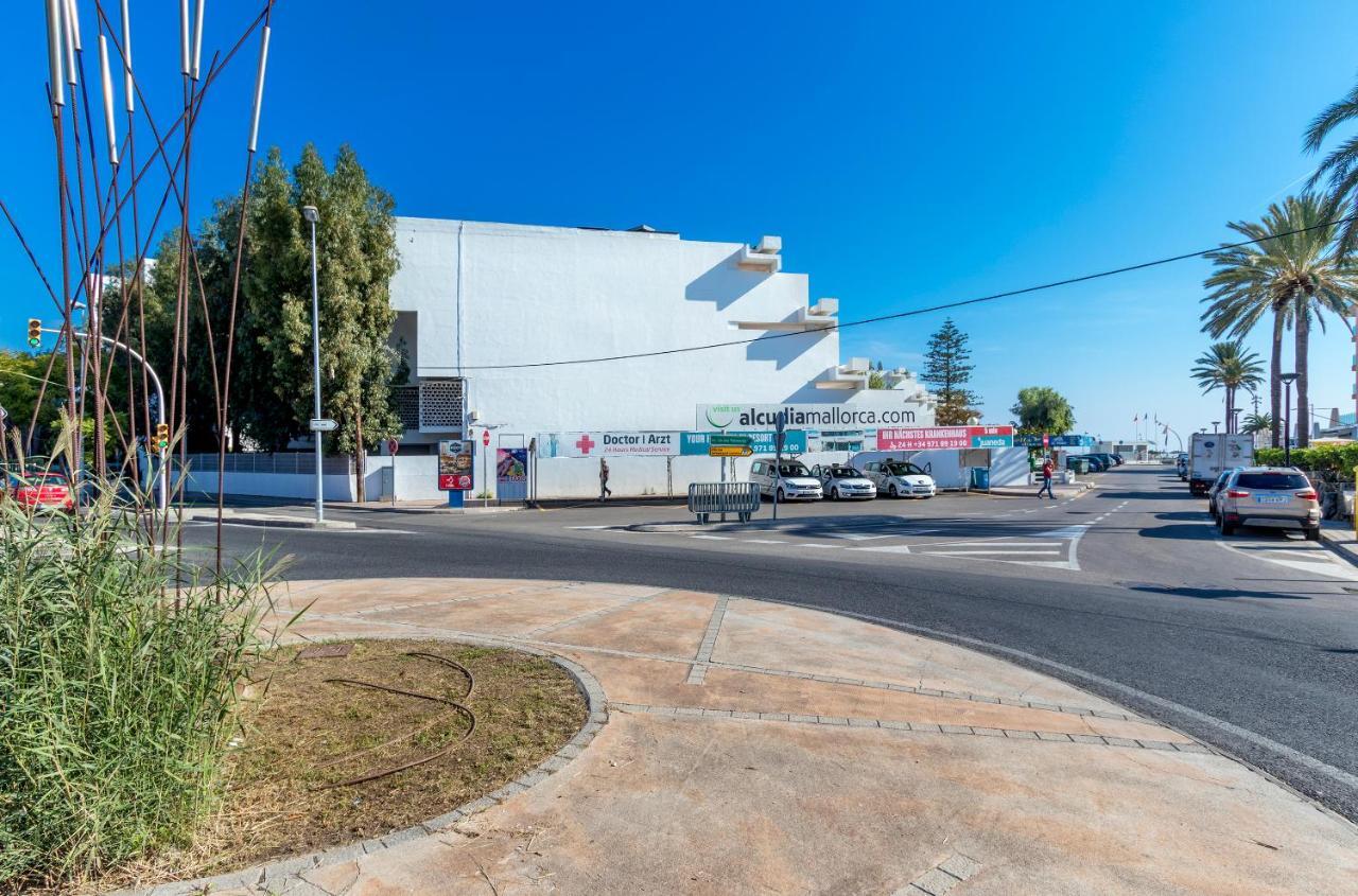 Apartamento Llevant *